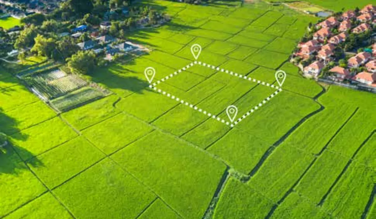 Godrej Plots OMR Road Chennai